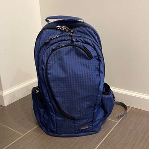 Patagonia backpack